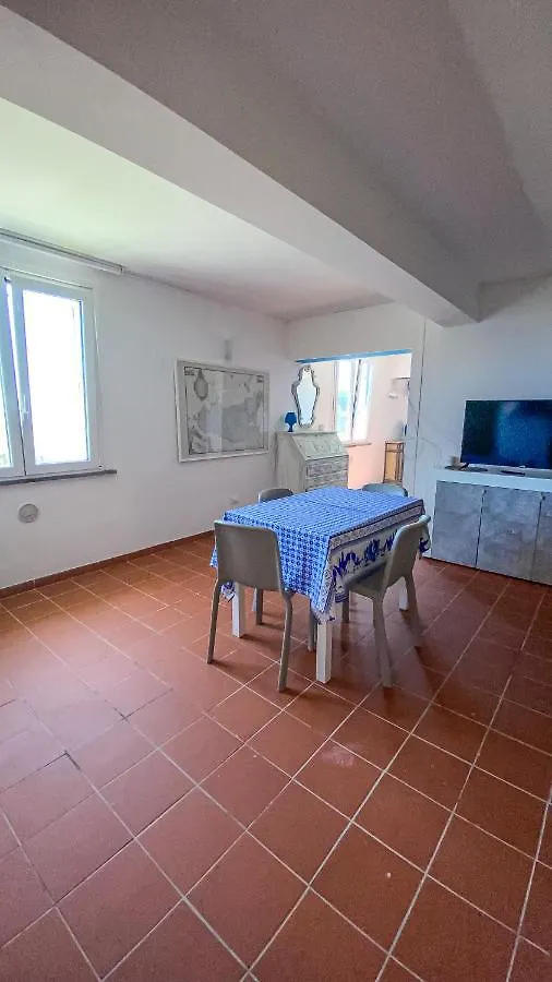 Casa Al Semaforo Mondello Villa Palermo 0*,  Italy