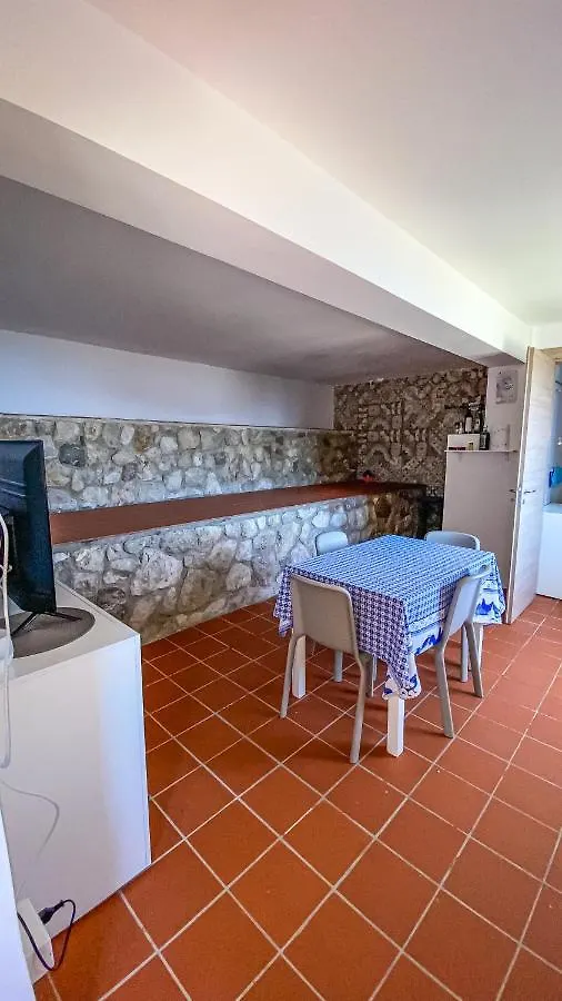 Lodge Casa Al Semaforo Mondello Villa Palermo Italy
